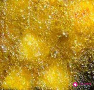 臭豆腐的酱汁秘方