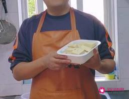 臭豆腐的酱汁秘方