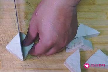 臭豆腐的酱汁秘方