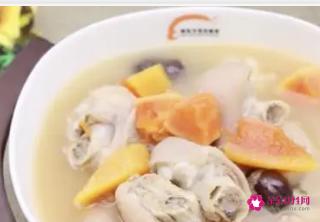 吃木瓜丰胸最佳时间