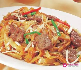 广州小炒菜谱