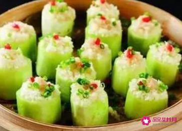 广州小炒菜谱