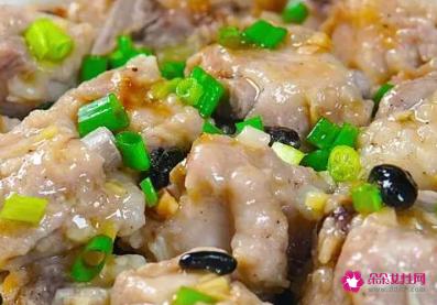 广州小炒菜谱