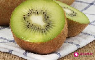 猕猴桃6大功效