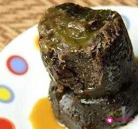 做蛋糕的教程视频简单