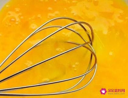 做蛋糕的教程视频简单