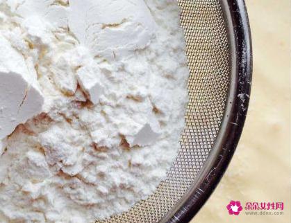 做蛋糕的教程视频简单