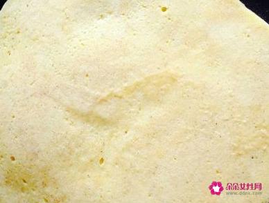 做蛋糕的教程视频简单