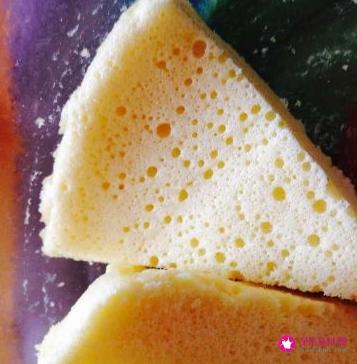 做蛋糕的教程视频简单