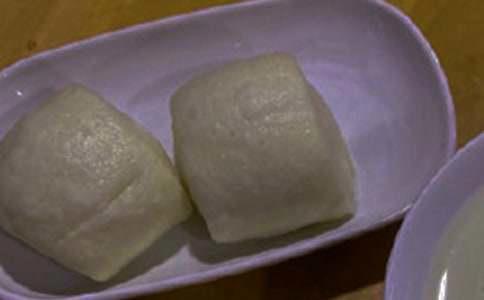 小馒头的做法