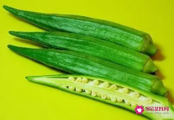 秋葵怎么做最好吃
