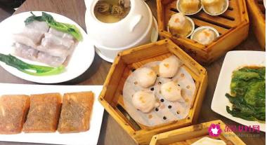 关于茶食是什么