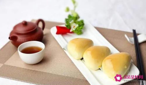 关于茶食是什么