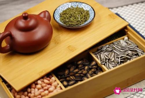 关于茶食是什么