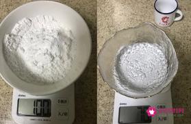 猪肉丸子的家常做法