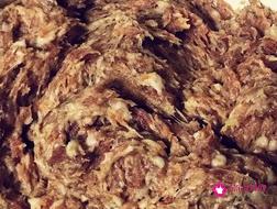 猪肉丸子的家常做法