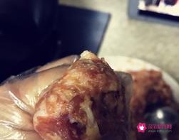 猪肉丸子的家常做法