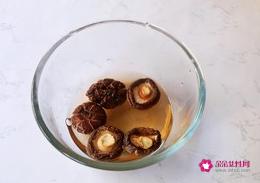 猪肉丸子的家常做法