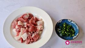 猪肉丸子的家常做法