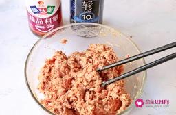 猪肉丸子的家常做法