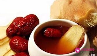 体寒湿气重吃什么好