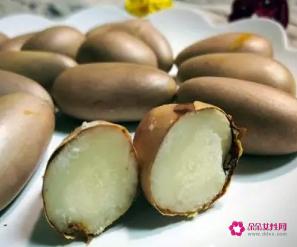 菠萝蜜的核能吃不能吃
