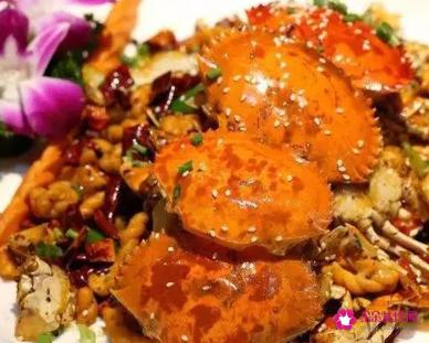 螃蟹不能跟哪些食物一起吃