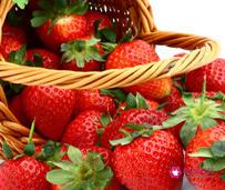 草莓酒的功效与作用