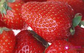 草莓酒的功效与作用