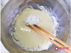 煎饼的做法教程