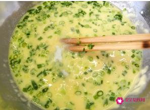 煎饼的做法教程