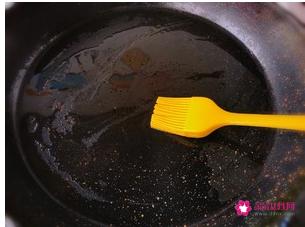 煎饼的做法教程