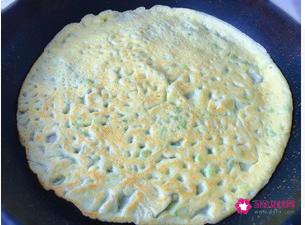 煎饼的做法教程
