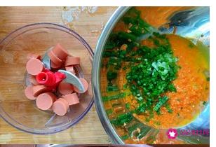 煎饼的做法教程