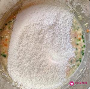 煎饼的做法教程
