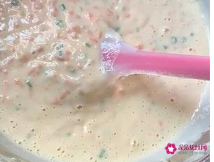 煎饼的做法教程