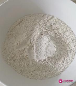 煎饼的做法教程