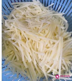 煎饼的做法教程