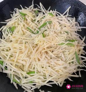 煎饼的做法教程