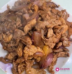 煎饼的做法教程