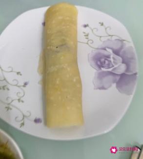 煎饼的做法教程