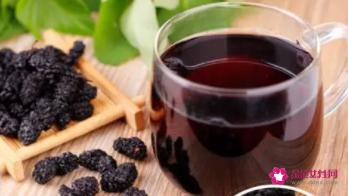 自制桑葚酒的做法