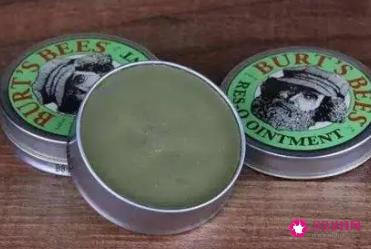 小蜜蜂紫草膏的功效与作用