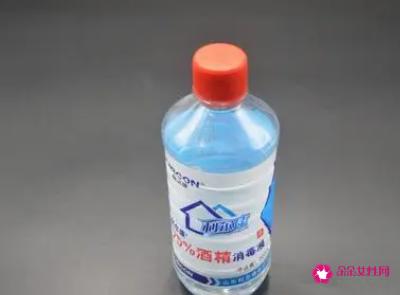 酒精的作用与功效
