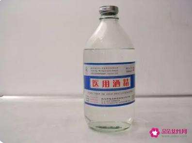 酒精的作用与功效