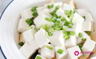 豆腐的做法大全简单