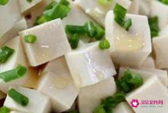 豆腐的做法大全简单