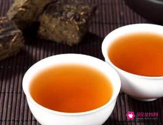 茶汤是什么做的茶汤的做法教程