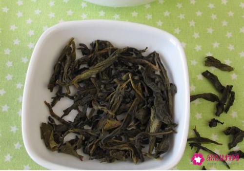 紫鹃茶的功效与作用