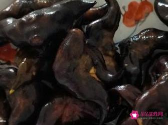 如何煮菱角好吃又简单